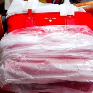 Michael Kors handbag